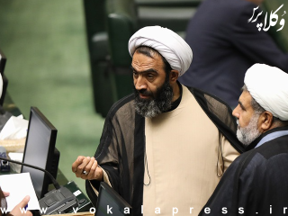 حجت الاسلام نقد علی: زندان جز خراب کردن اخلاق شخص سودی ندارد