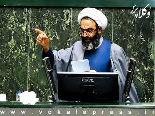 حجت الاسلام نقدعلی: هر پلتفرم خارجی که بخواهد رسمی در داخل کشور فعالیت کند باید ضوابط و مقررات ما را بپذیرد