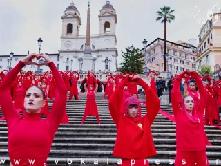 ایتالیا «زن کشی» را به عنوان جرم مستقل به رسمیت شناخت