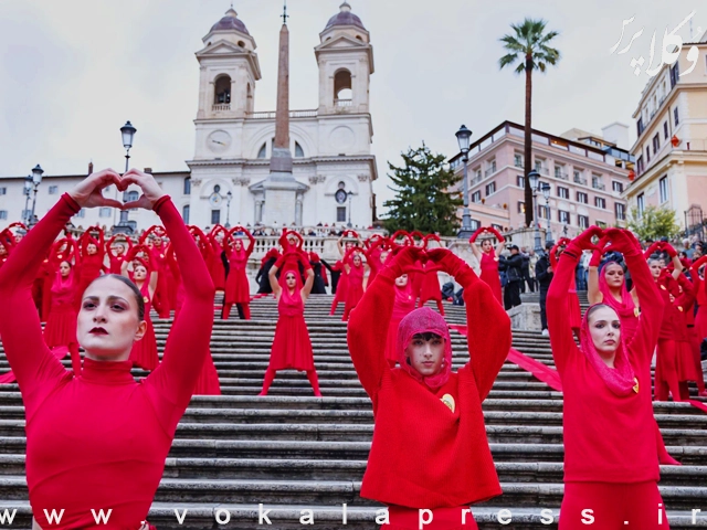 ایتالیا «زن کشی» را به عنوان جرم مستقل به رسمیت شناخت