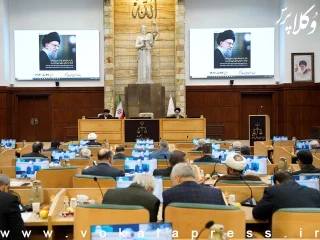 دیوان عالی کشور: رای دادگاه صلح فرجام پذیر نیست