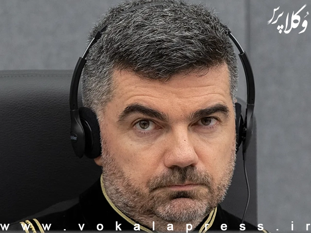 روایت قاضی دیوان کیفری بین‌المللی از زندگی زیر سایه تحریم‌های آمریکا: دیگر هتل هم نمی‌توانم رزرو کنم