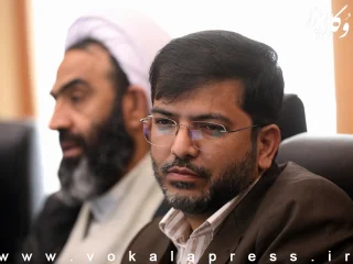 روح الله سرگزی