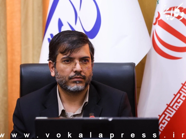 سرگزی رئیس کمیسیون قضایی و حقوقی مجلس