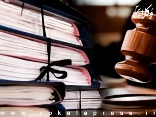 عدم امکان انعقاد قرارداد مشاوره حقوقی توسط دستگاه‌های اجرایی یا سازمان‌ها با کارآموزان وکالت