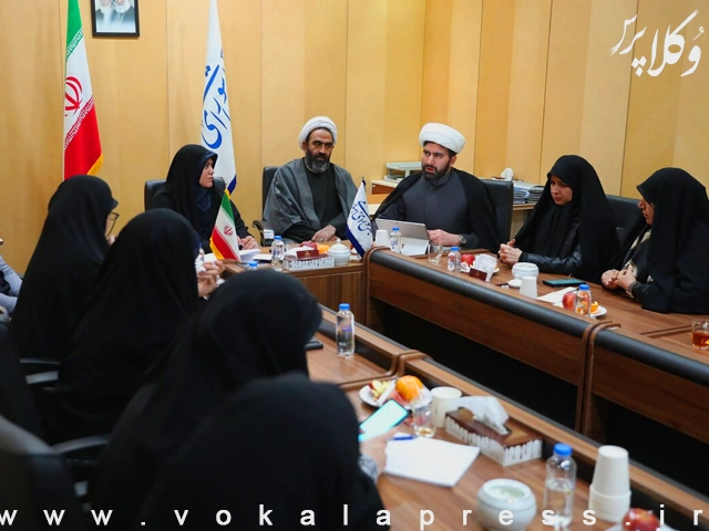 تمرکز بر رفع اختلاف‌نظرها برای ارائه بهترین نسخه لایحه حفظ کرامت زنان به صحن علنی | وکلاپرس