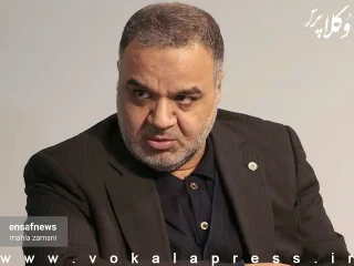 مدیر مسئول هفته‌نامه مرکز وکلای قوه قضائیه: زمان آن رسیده است که ریاست قوه قضائیه کانون‌های وکلای استان‌ها را تحت مدیریت واحد مرکز وکلا درآورد