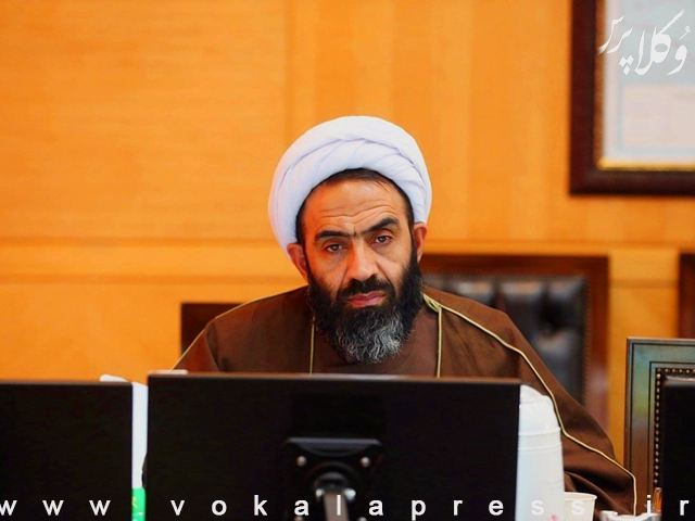 حجت الاسلام نقدعلی: برخی وکلا درآمد بالایی ندارند و این افراد معاف از پرداخت مالیات هستند | وکلاپرس