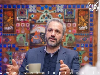 یاراحمدی رئیس مرکز امور اتباع و مهاجرین خارجی وزارت کشور