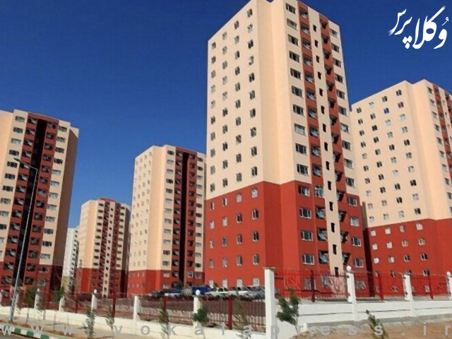 آپارتمان‌های فاقد سند و بدون پایان‌کار با ثبت در سامانه ساغر (ثبت ادعا) مشمول صدور پایان‌کار می‌شوند