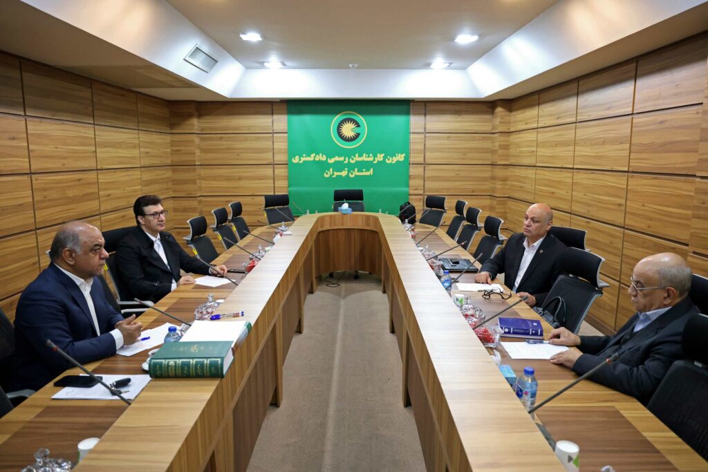 برگزاری همایش «آثار و پیامدهای قانون تسهیل صدور مجوزهای کسب و کار»