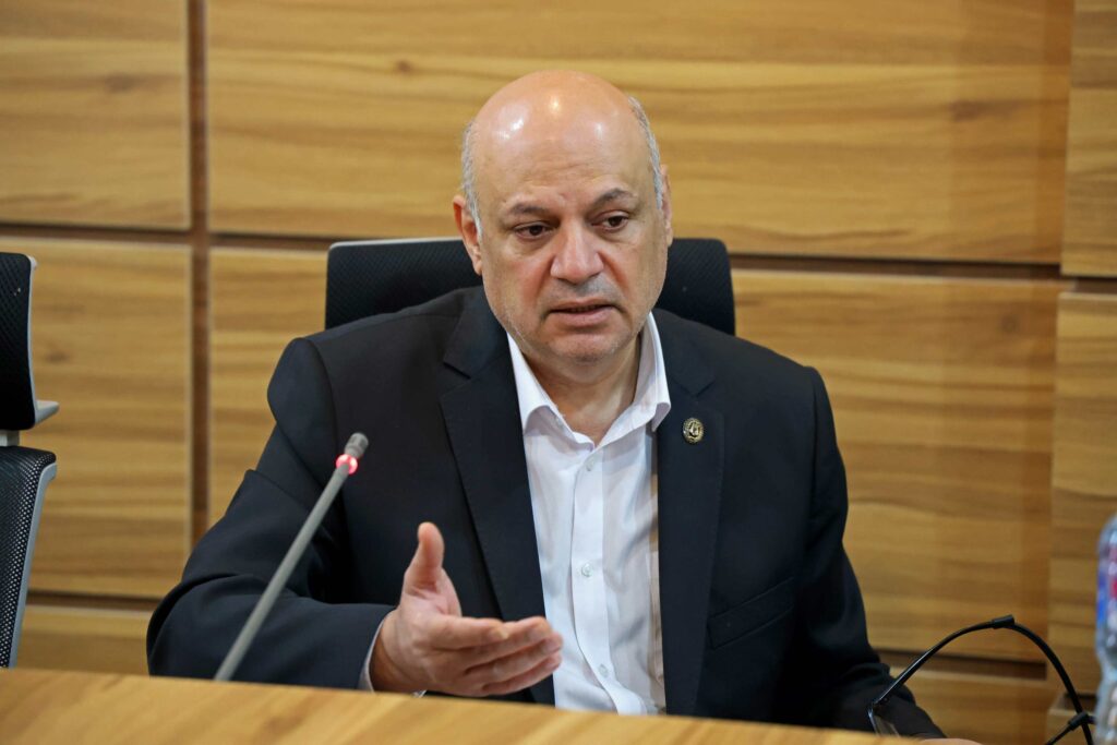 برگزاری همایش «آثار و پیامدهای قانون تسهیل صدور مجوزهای کسب و کار»