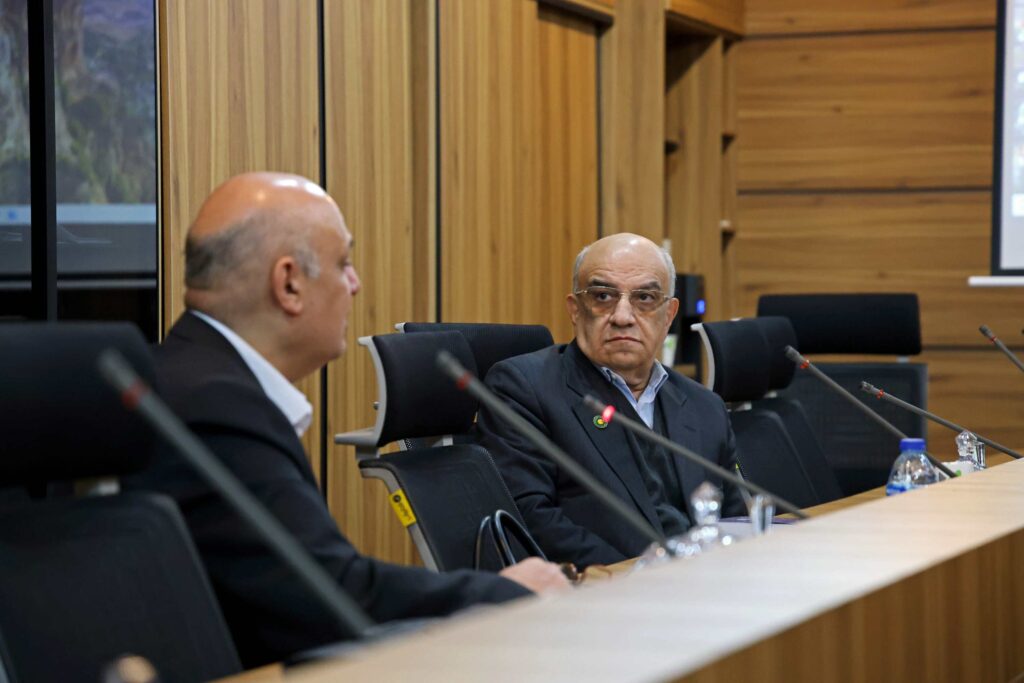 برگزاری همایش «آثار و پیامدهای قانون تسهیل صدور مجوزهای کسب و کار»