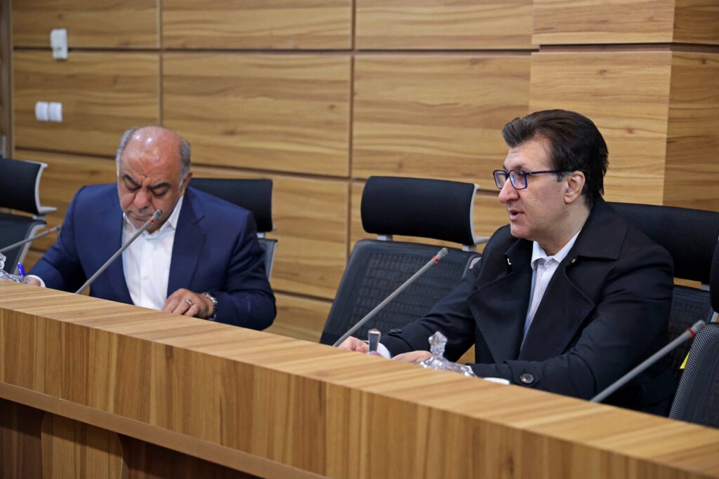 برگزاری همایش «آثار و پیامدهای قانون تسهیل صدور مجوزهای کسب و کار»