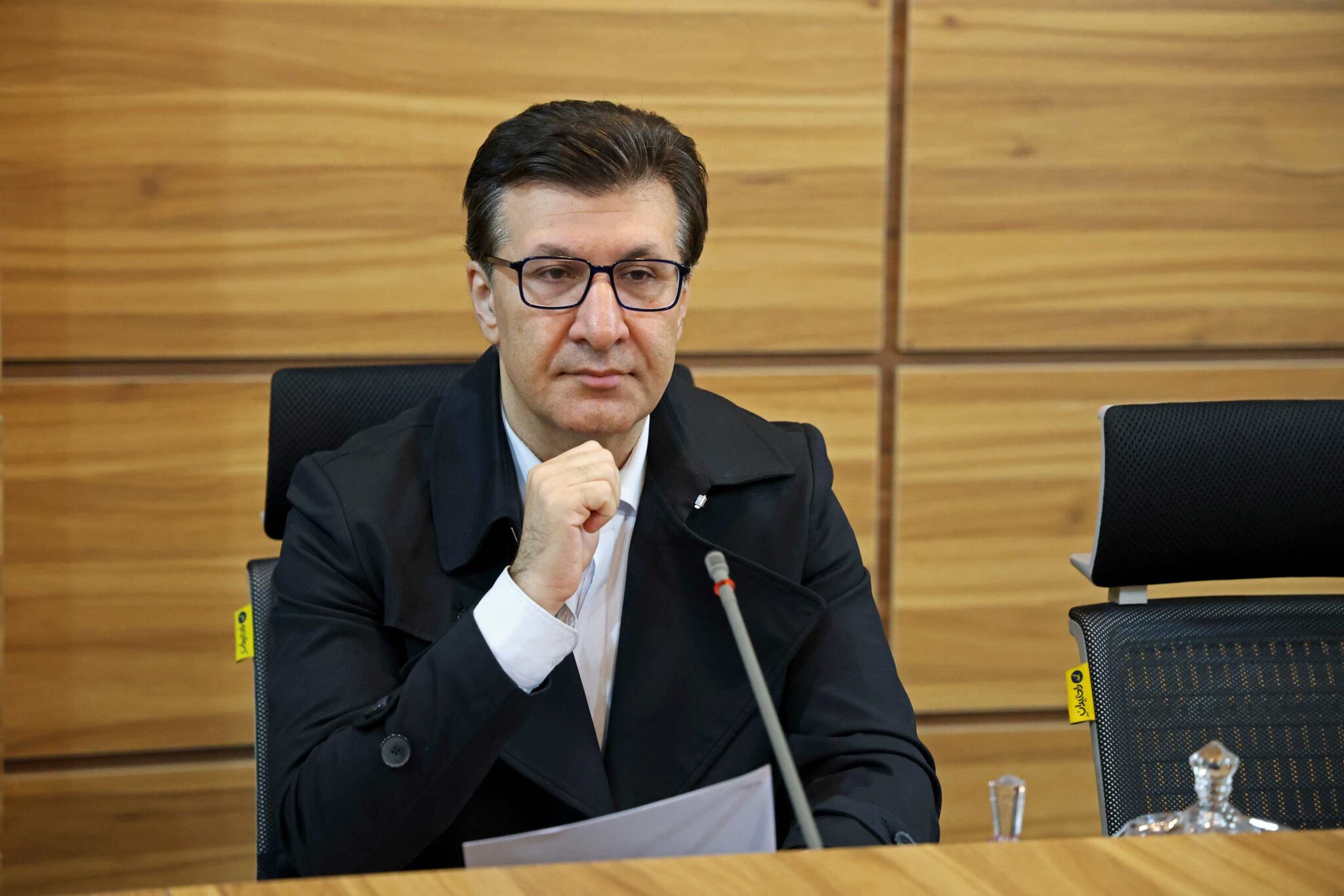 برگزاری همایش «آثار و پیامدهای قانون تسهیل صدور مجوزهای کسب و کار»
