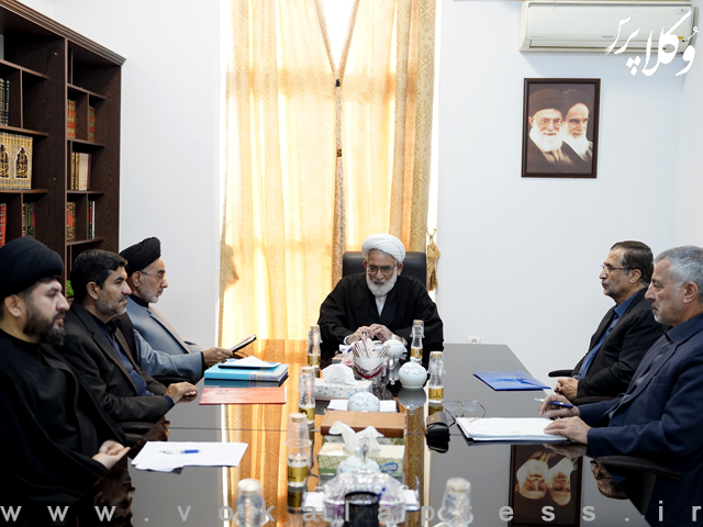 تاکید رئیس دیوان عالی کشور بر لزوم ساماندهی درخواست های مکرر اعاده دادرسی
