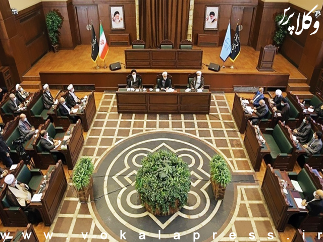 رای وحدت رویه جدید دیوان عالی کشور درباره محاسبه مهلت تجدیدنظرخواهی سازمان بازرسی کل کشور از رای دادگاه