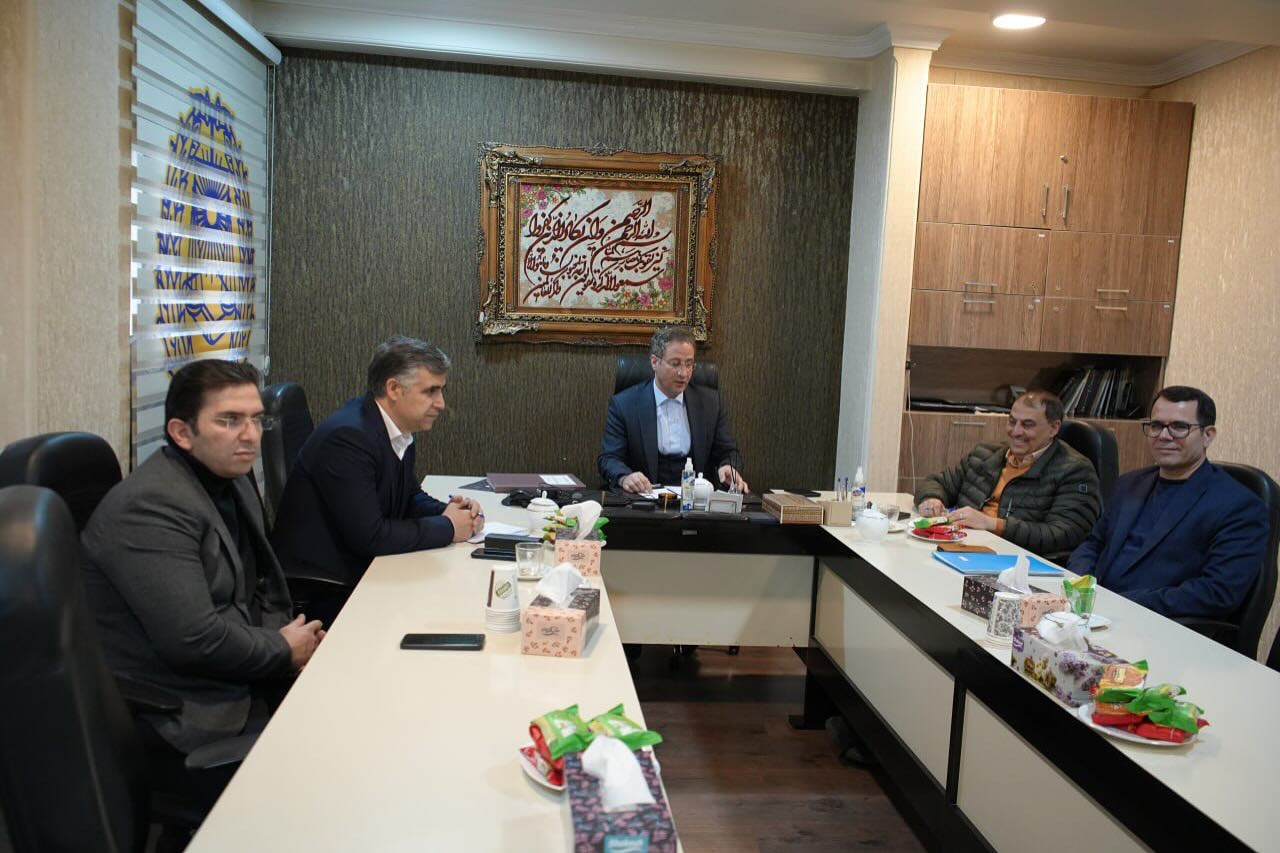 کارگروه تدوین کتاب مشاهیر و مفاخر حقوقی ایران
