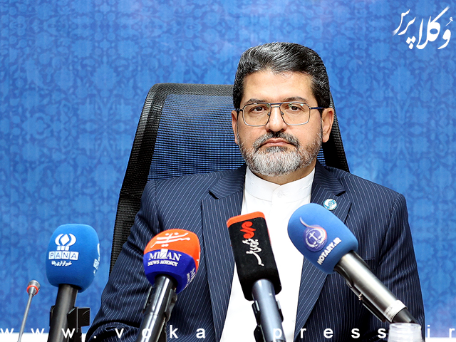 اظهارات رئیس کمیسیون اصل ۹۰ مبنی بر سلب مالکیت کانون سردفتران از سامانه کاتب خلاف واقع و خلاف قانون است