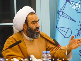 انعقاد روزانه بیش از ٨ هزار قرارداد الکترونیک وکالت در کشور نشان دهنده رونق بازار وکالت است