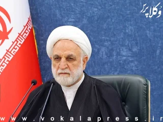 حجت‌الاسلام والمسلمین محسنی اژه‌ای