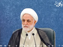 تاکید مجدد رئیس قوه قضائیه برای تعیین تکلیف وضعیت زندانیان معسر و ناتوان از ردمال و پرداخت دیون