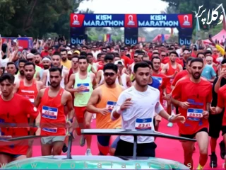 تشکیل پرونده قضایی برای مسئولان و برگزارکنندگان رقابت دو ماراتن کیش
