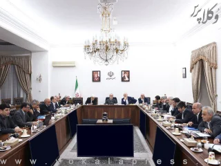 تصویب آیین‌نامه ای برای جبران قدرت خرید اقشار متوسط و کم‌درآمد جامعه در هیات دولت