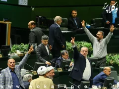 تصویب ۲ ماده طرح اصلاح مقررات مهریه در مجلس پیرامون جلوگیری از معاملات فرار از دین و تعدیل اقساط به علت نوسانات قیمت