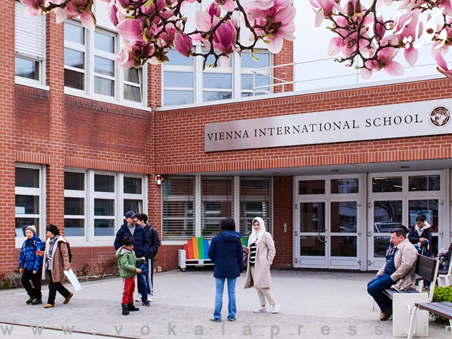 جزئیات قانون ممنوعیت حجاب برای دختران زیر ۱۴ سال در اتریش | وکلاپرس