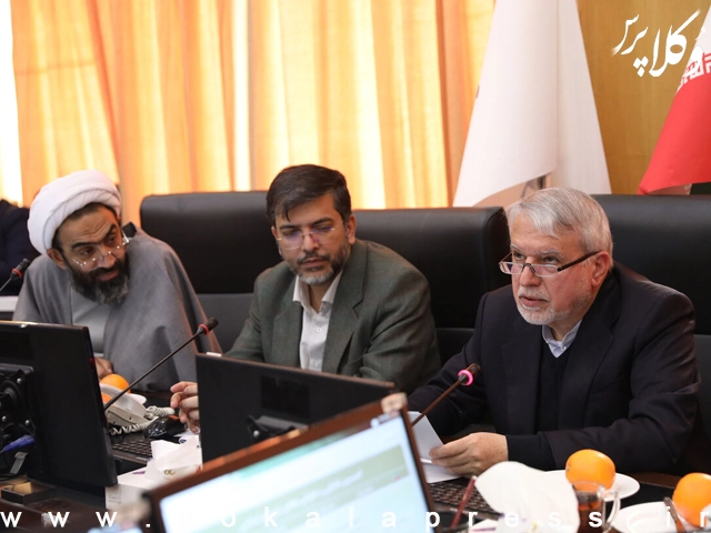 خلاءهای حقوقی وزارت میراث فرهنگی بررسی شد/ تشکیل کمیته‌ای برای احصاء نیازهای قانونی این وزارتخانه