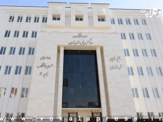 اختصاص شعبه‌ای در دادگاه کیفری دو تهران برای رسیدگی به «پرونده‌های جرائم متظاهرین به امر وکالت (بلاگر حقوقی)»