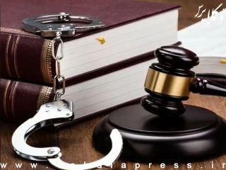 دستگیری شهردار یکی از شهر‌های استان مازندران به اتهام ارتشا