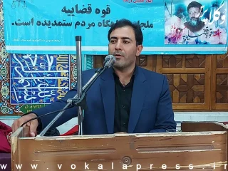رئیس دادگستری خلخال: وکلا به علت درآمد مالی اصرار به صدور حکم طلاق دارند