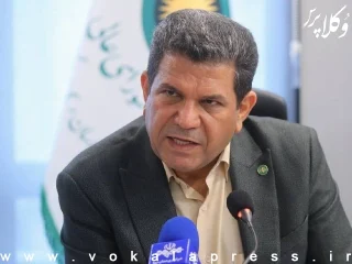 رئیس شورای عالی کارشناسان