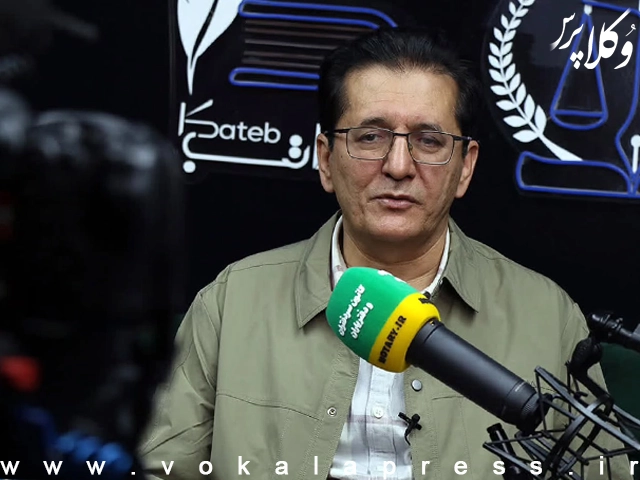 نائب رئیس کمیسیون قضائی مجلس: تبصره ۲ ماده ۳ قانون الزام باعث تزلزل در ارکان اساسی معاملات می‌شود | وکلاپرس