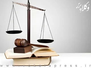 صدور دادنامه محکومیت با عنوان اتهامی اعمال نفوذ بر خلاف حق و اخذ وجه از خانواده مقتول برای تغییر عنوان قتل غیرعمد به عمد در دیوان عالی کشور