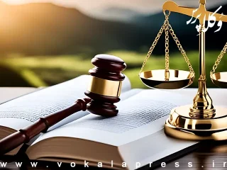 صورتجلسه نشست قضایی درباره مطالبه غرامت یا خسارت تاخیر تادیه در معامله منعقد شده در خارج از سامانه ثبت الکترونیک اسناد