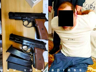 متهم به قتل وکیل در ولنجک، در مقام وکیل رقیب با او همکاری حرفه‌ای داشته است