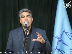 مدیرکل ثبت اسناد و املاک استان کرمان