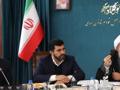 کانون سردفتران، منابع مالی سردفتران را صرف راه‌اندازی سامانه «کاتب» کرده است