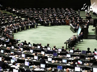 موافقت نمایندگان مجلس با حذف پیش قسط در محکومیت مالی مهریه، دیه و ...