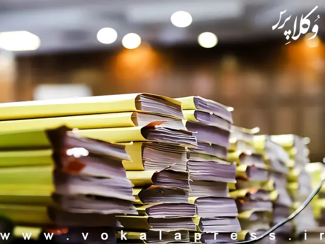 نظریه مشورتی با موضوع اصلاح گواهی انحصار وراثت توسط سازمان ثبت احوال | وکلاپرس