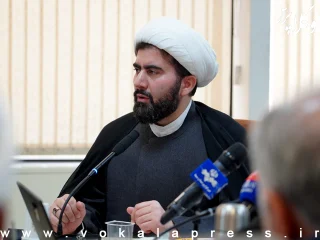 پیشنهادات معاون حقوقی قوه قضائیه برای ساماندهی نهاد داوری