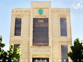 رأی دادگاه عالی انتظامی قضات مبنی بر رد شکایت و مردود دانستن اعتراض دو نفر از وکلای دادگستری و  تایید انتخابات دوره سیزدهم هیات مدیره کانون وکلای دادگستری خراسان