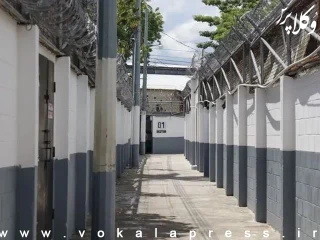 چند قرن حبس برای اعضای باندهای خلافکار السالوادور