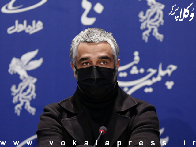 برگزاری جلسه دادگاه پژمان جمشیدی نزدیک است