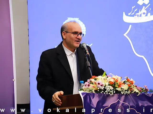 قائم مقام معاونت حقوقی قوه قضاییه: وکیل را هم شأن قاضی می دانیم