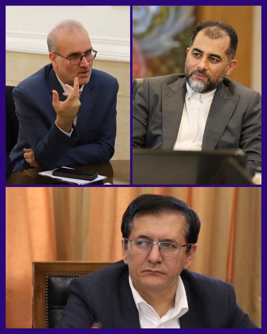 نشست کانون وکلای دادگستری گلستان با معاون حقوقی قوه قضاییه