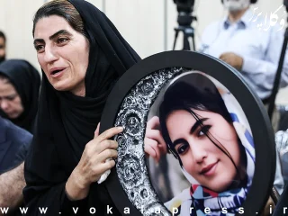 وزیر دادگستری مسئول پرداخت مبلغ تفاضل دیه پرونده قتل الهه حسین‌نژاد شد